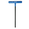 Urrea Hex Key T-Hdle 9" 9Mm 46521LGP